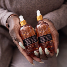 Load image into Gallery viewer, Henrietta Rose Nourishing Body Oil