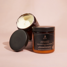 Load image into Gallery viewer, Hair and Body Butter Cream Soufflé