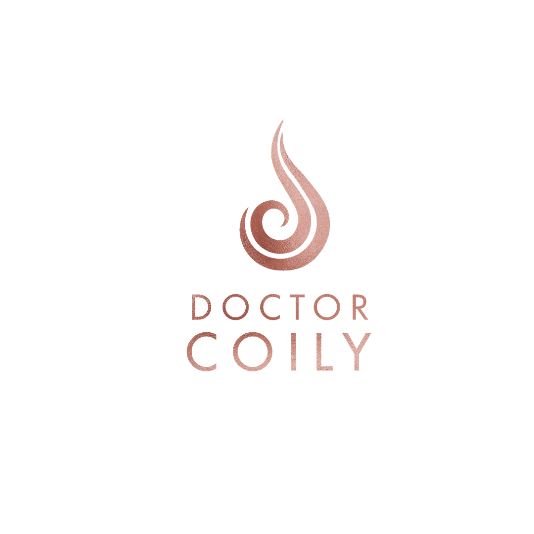 Doctor Coily Gift Card