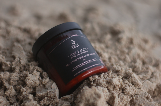 Sustainable Beauty: Making Eco-Friendly Choices