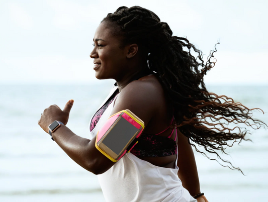 Women in Wellness: Celebrating Movement and Physical Wellness