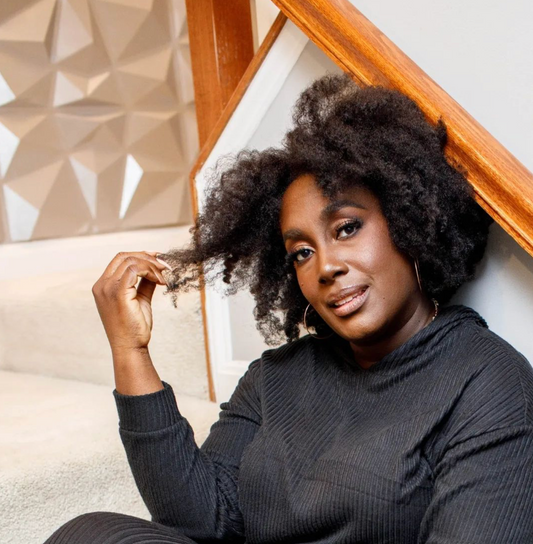 A Healthy Scalp Is the Root of Growth (Dr. San’s Story)