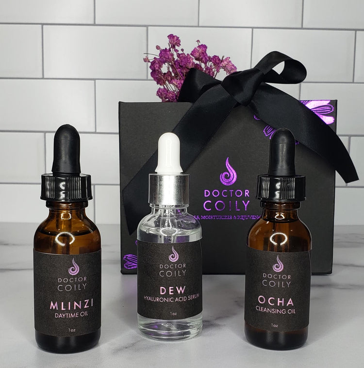Skincare Line