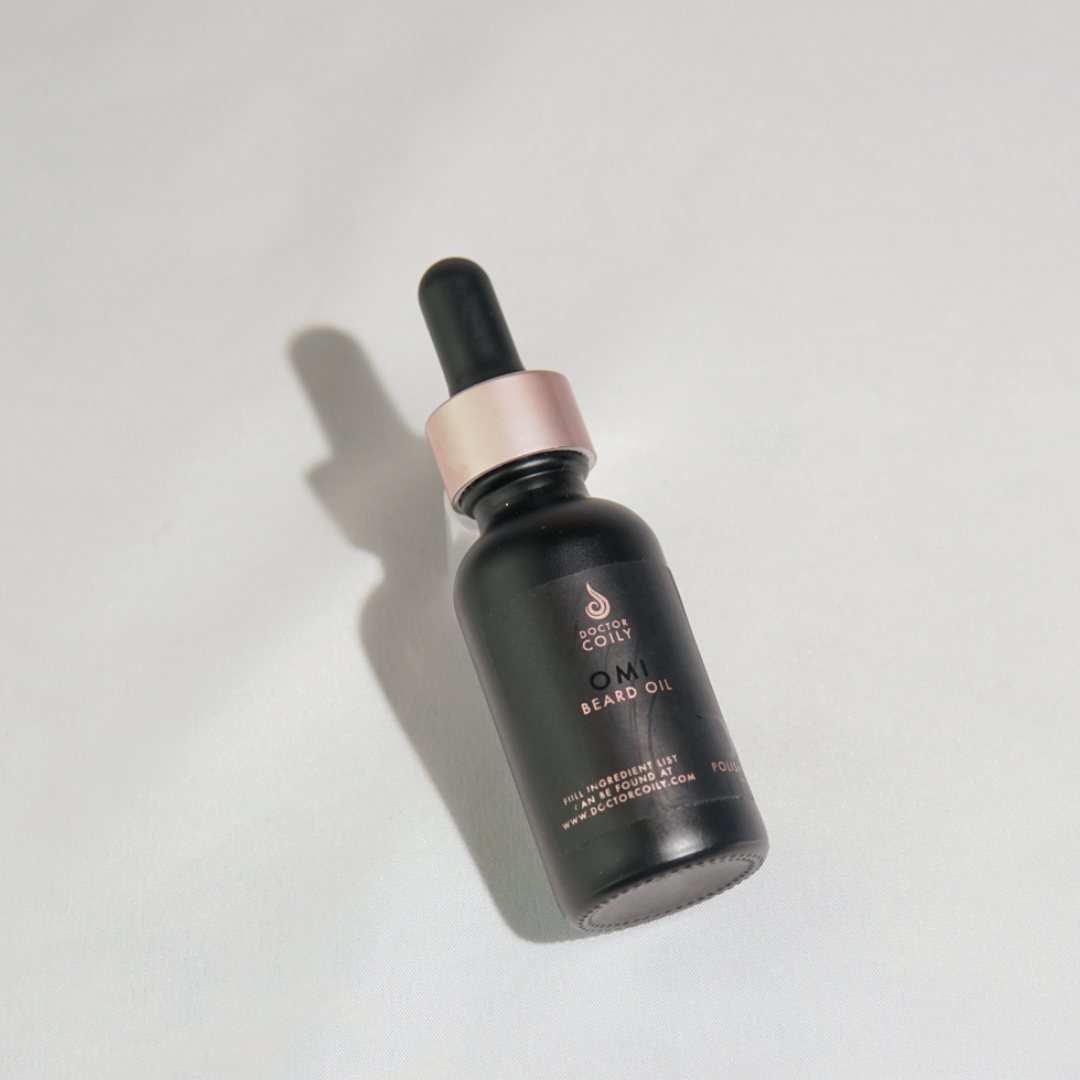 Men's Beard Line