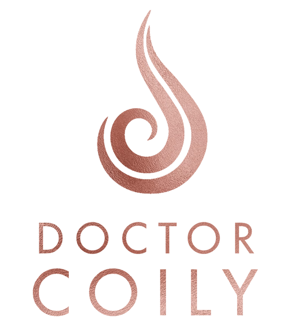 Doctor Coily