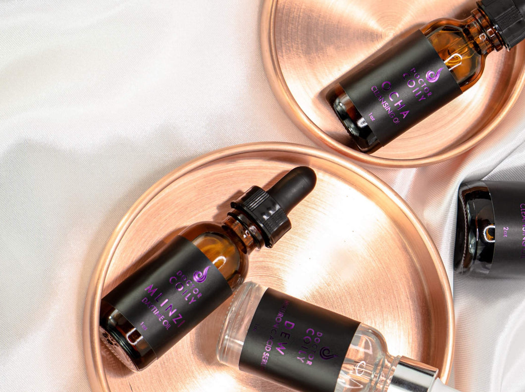 Skin Care Bundle