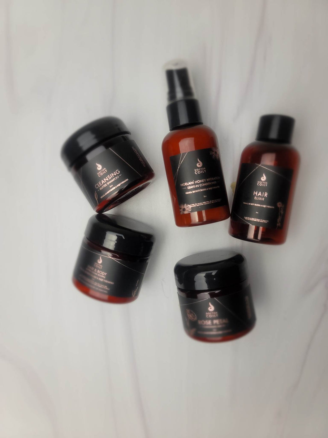 Travel Bundle (Mini Doctor Bag)