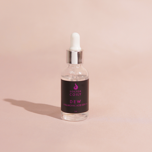 DEW Hyaluronic Acid Serum