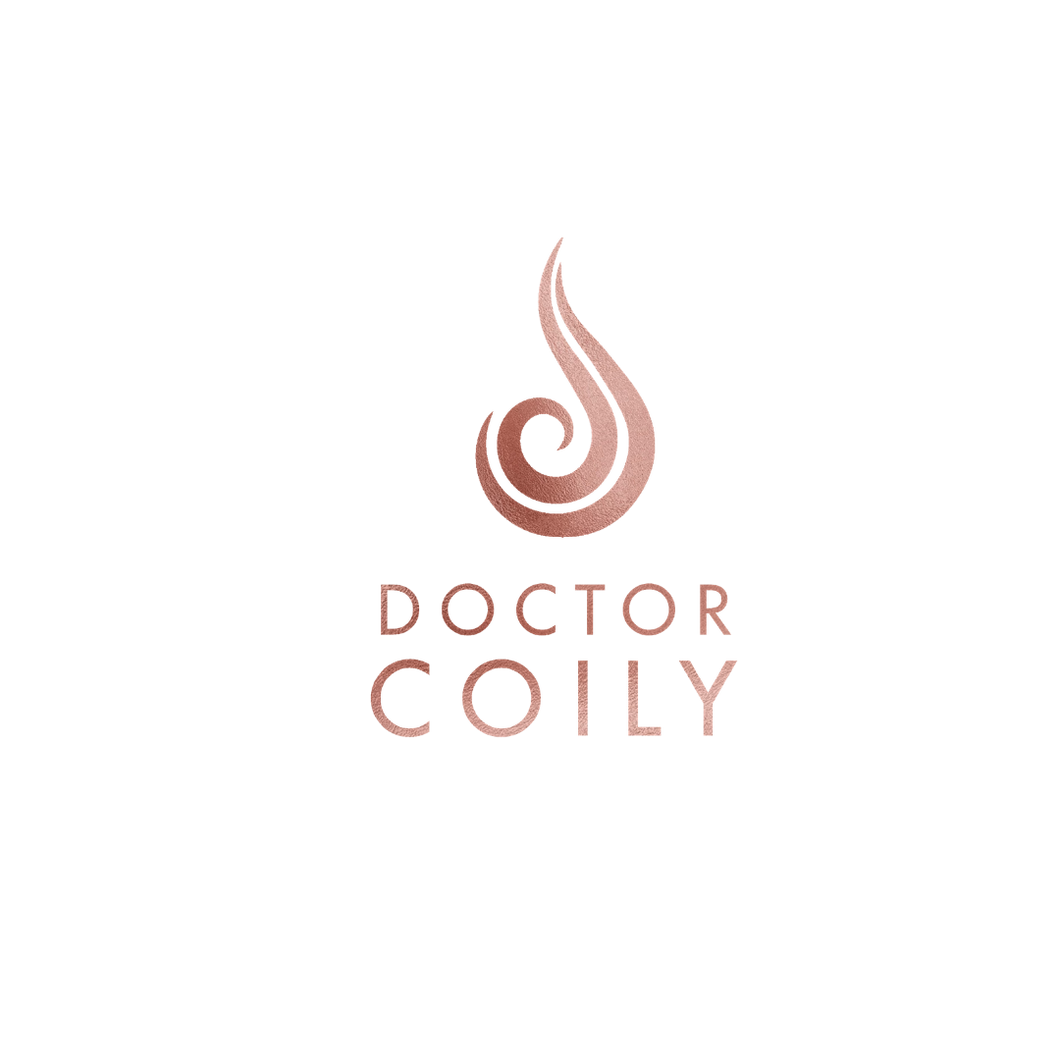 Doctor Coily Gift Card