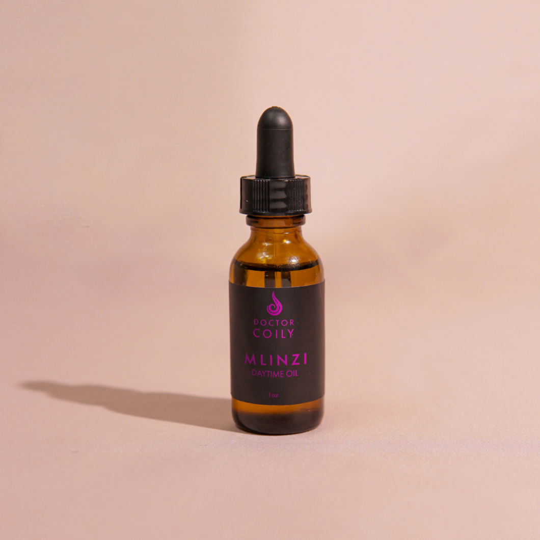 MLINZI Daytime Oil